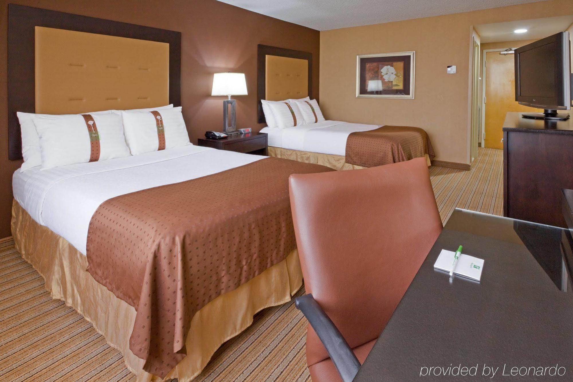 Holiday Inn & Suites Parsippany Fairfield By Ihg Cameră foto